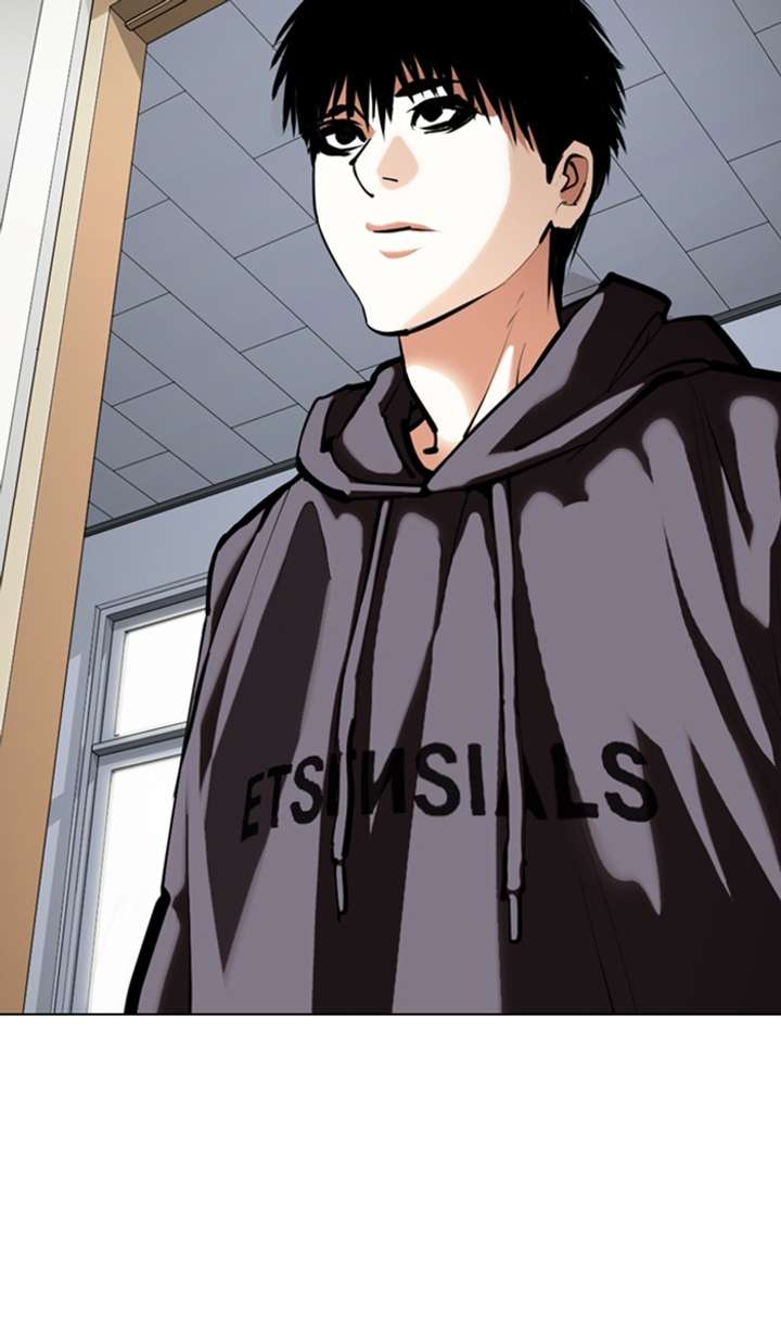 Lookism Chapter 354 - Page 104