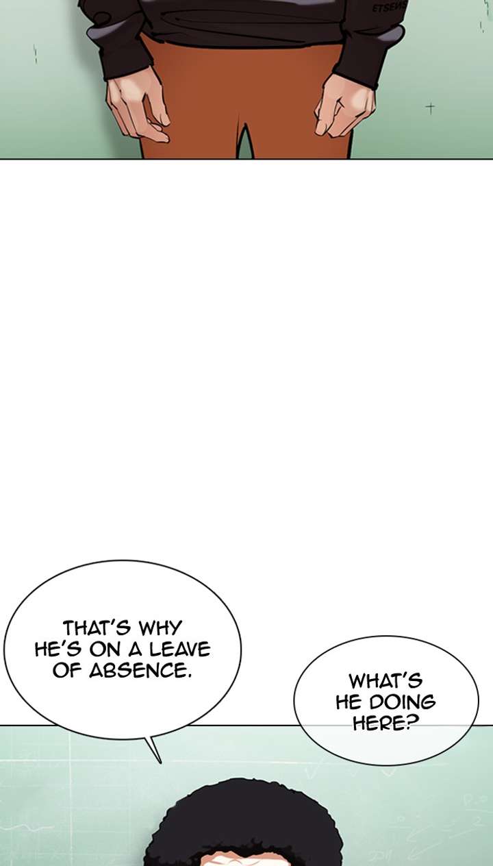 Lookism Chapter 354 - Page 114