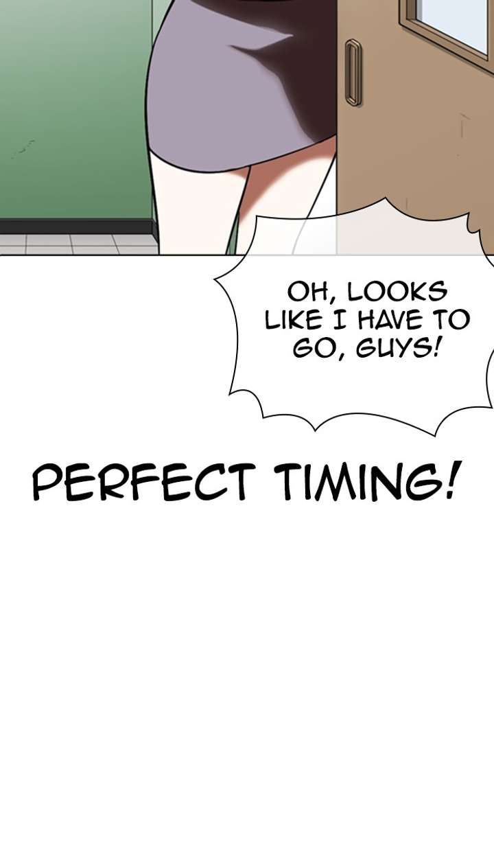 Lookism Chapter 354 - Page 12