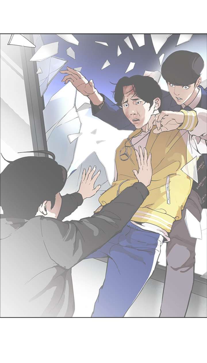 Lookism Chapter 354 - Page 123