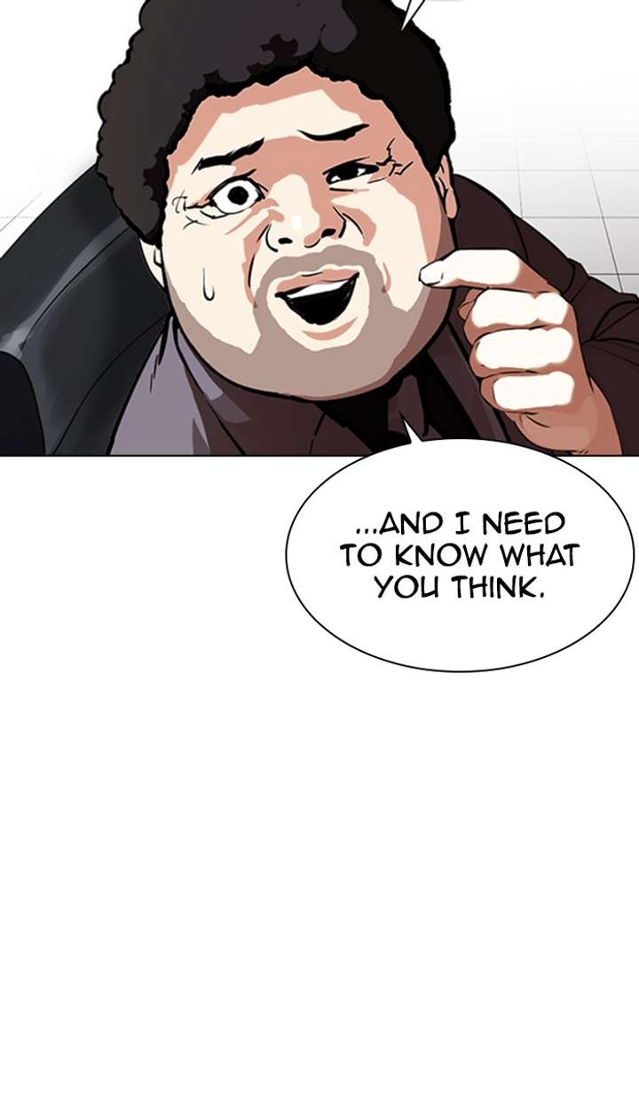 Lookism Chapter 354 - Page 18