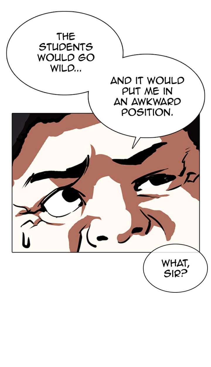 Lookism Chapter 354 - Page 19