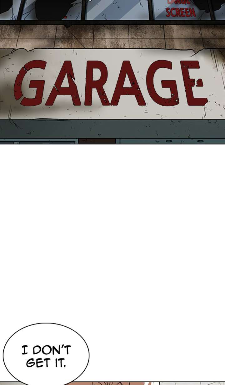 Lookism Chapter 354 - Page 27