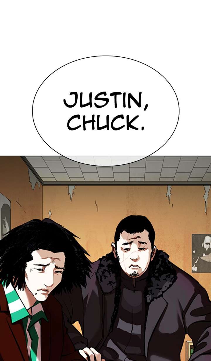 Lookism Chapter 354 - Page 30