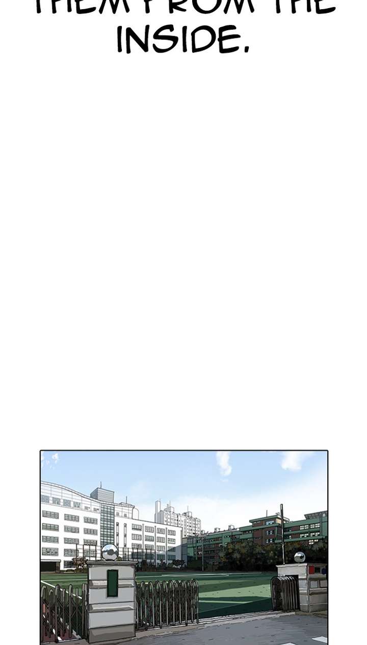 Lookism Chapter 354 - Page 4