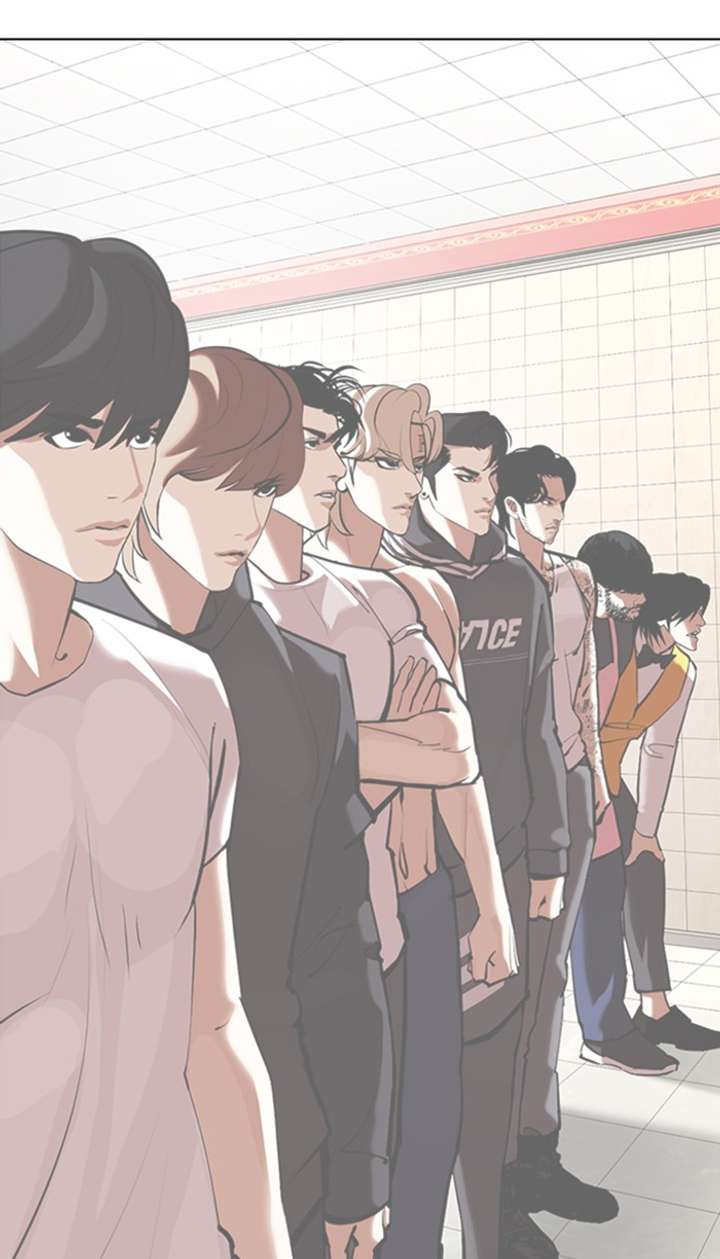 Lookism Chapter 354 - Page 59