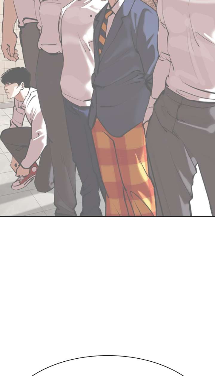 Lookism Chapter 354 - Page 61