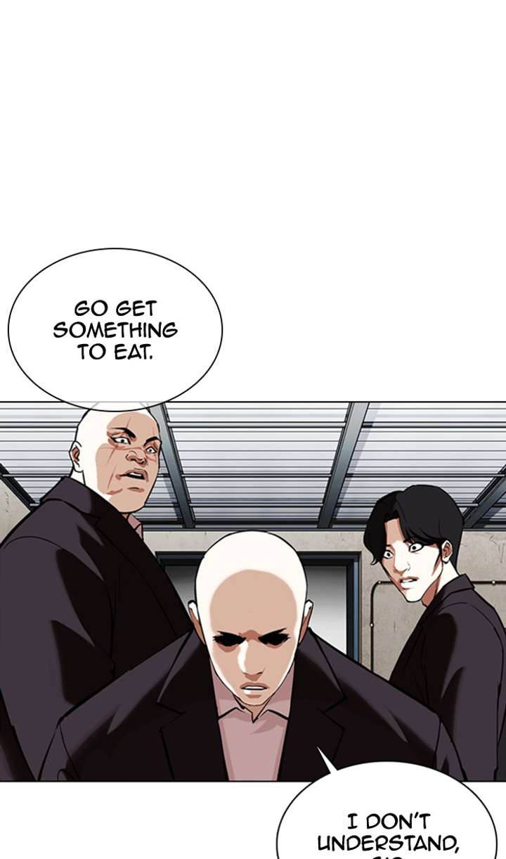 Lookism Chapter 354 - Page 63