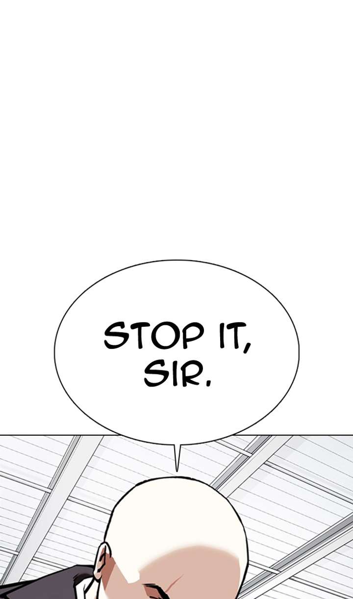 Lookism Chapter 354 - Page 74