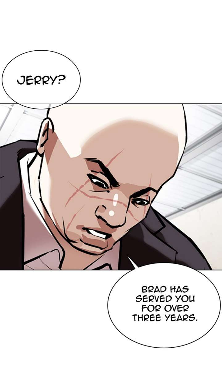 Lookism Chapter 354 - Page 76