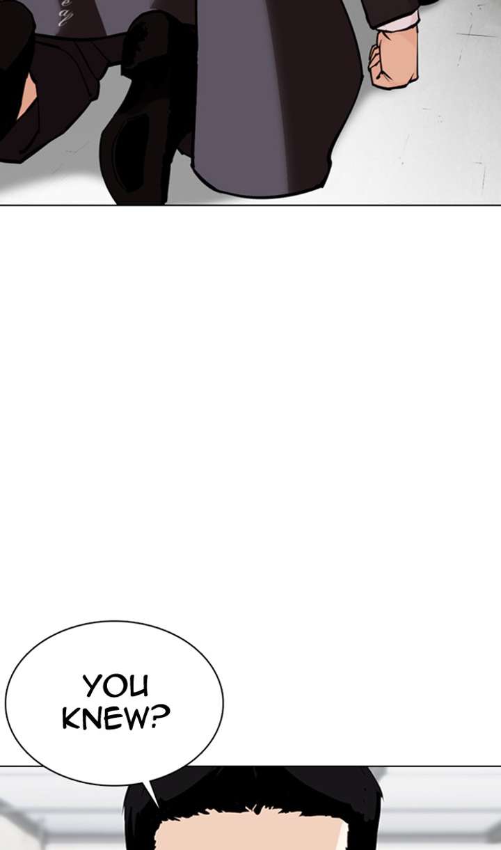 Lookism Chapter 354 - Page 80