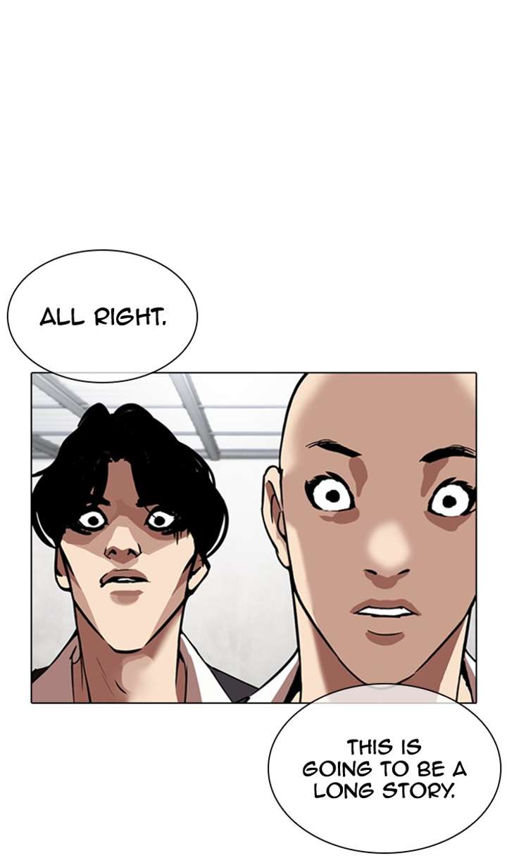 Lookism Chapter 354 - Page 83