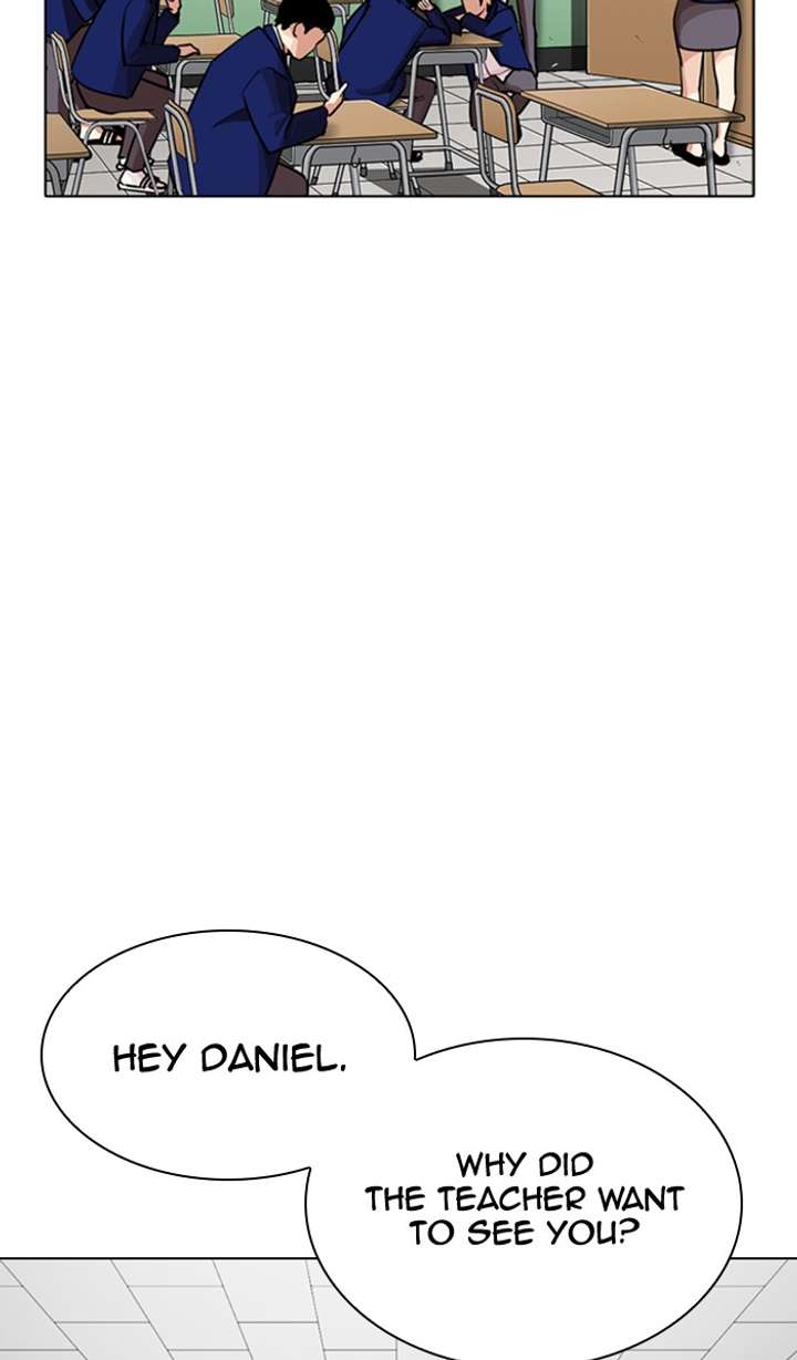 Lookism Chapter 354 - Page 90