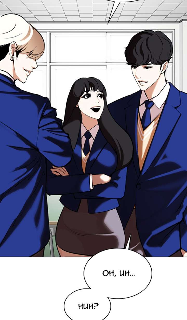 Lookism Chapter 354 - Page 91