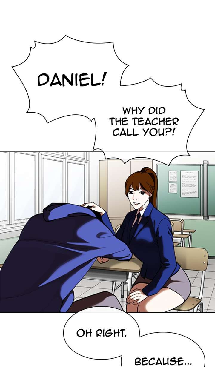 Lookism Chapter 354 - Page 94