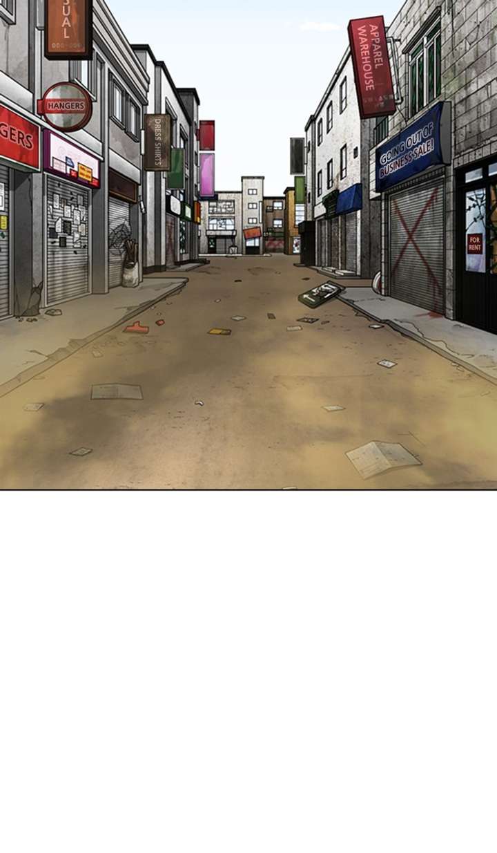 Lookism Chapter 355 - Page 105