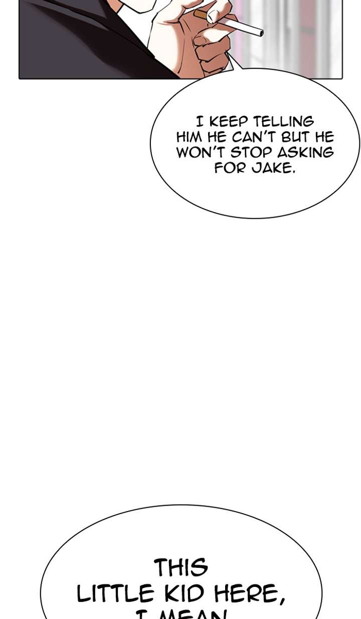 Lookism Chapter 355 - Page 108