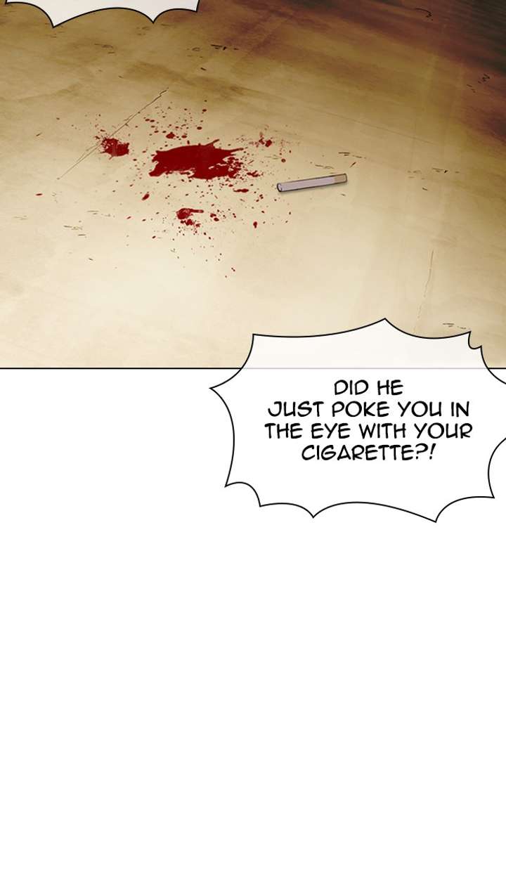 Lookism Chapter 355 - Page 114