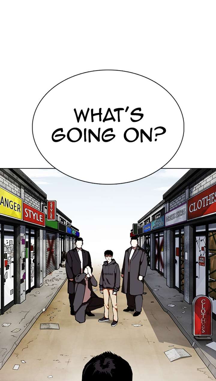 Lookism Chapter 355 - Page 116
