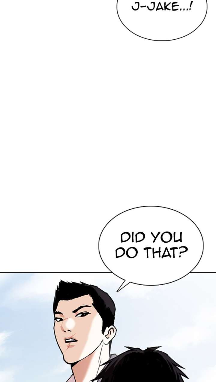 Lookism Chapter 355 - Page 122