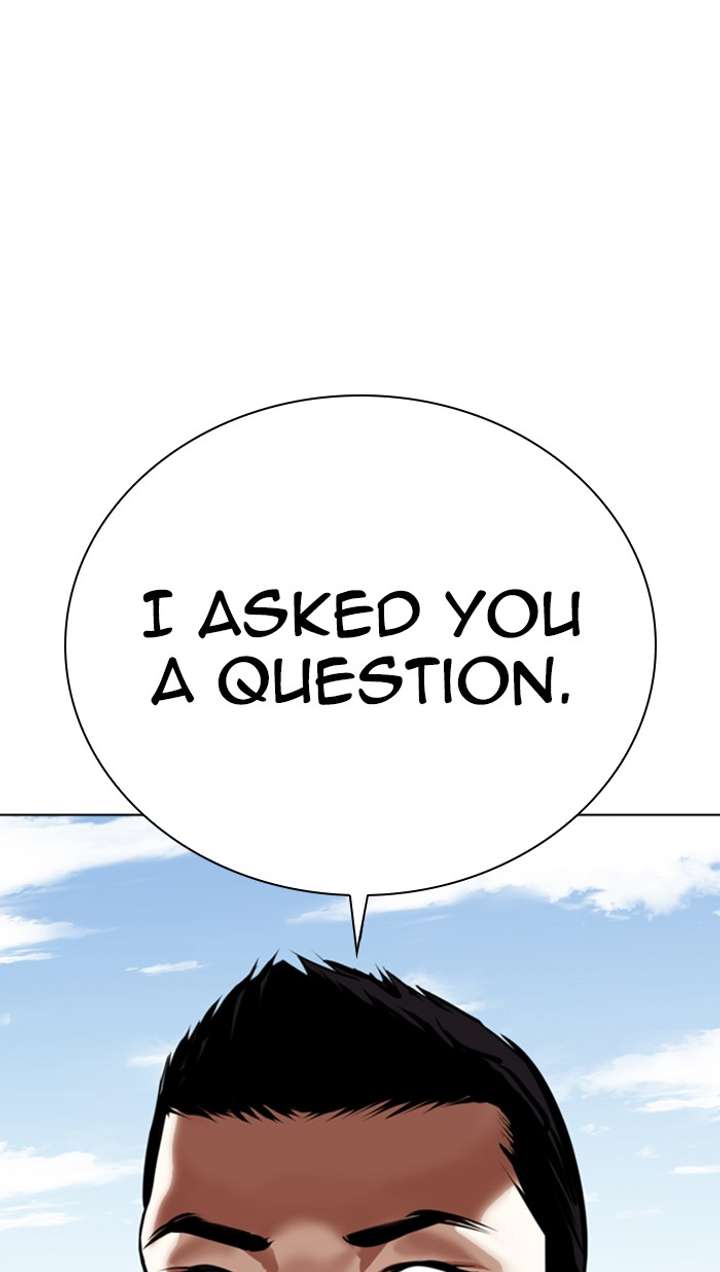 Lookism Chapter 355 - Page 127