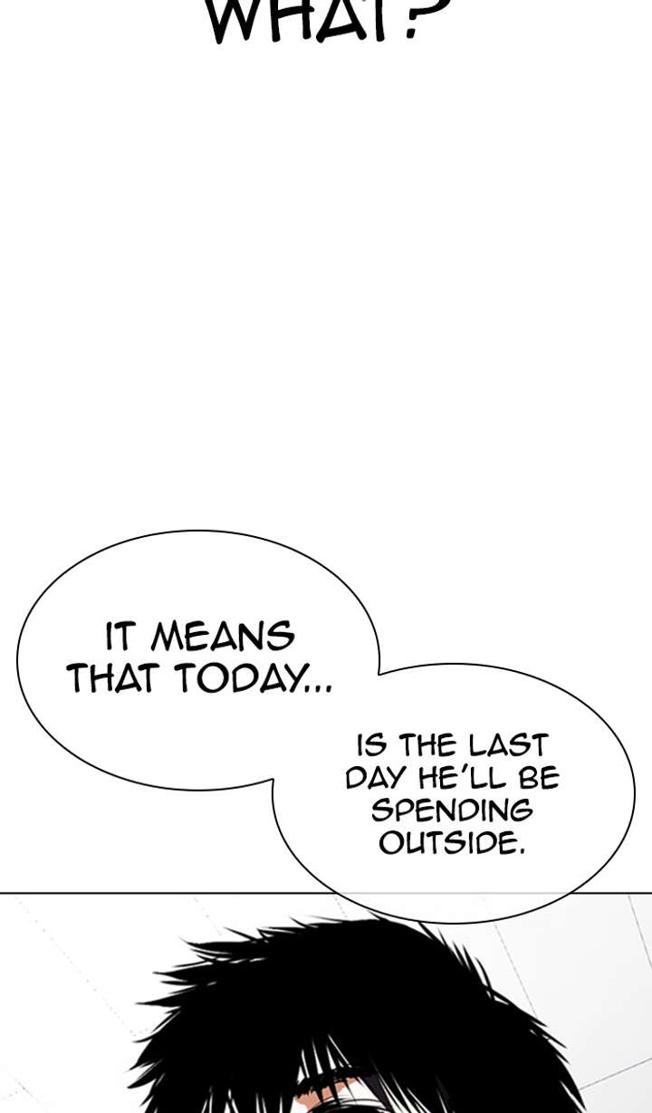 Lookism Chapter 355 - Page 17