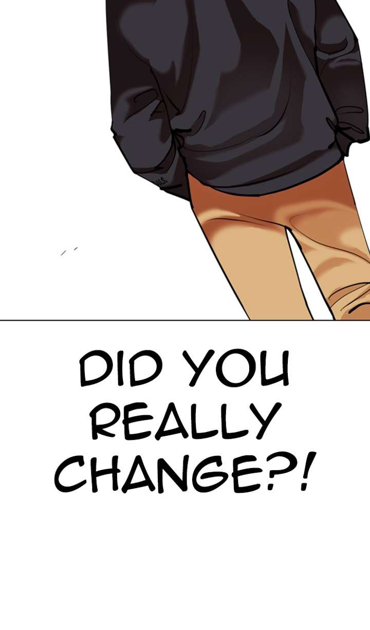 Lookism Chapter 355 - Page 21