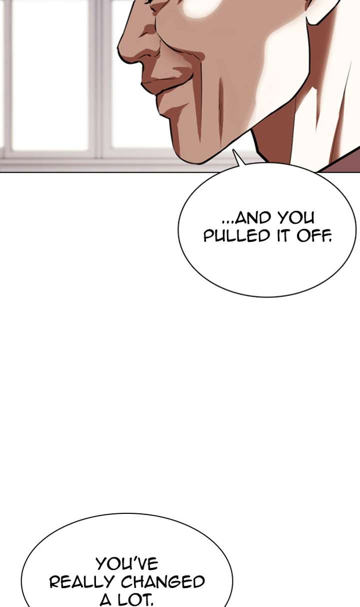 Lookism Chapter 355 - Page 25