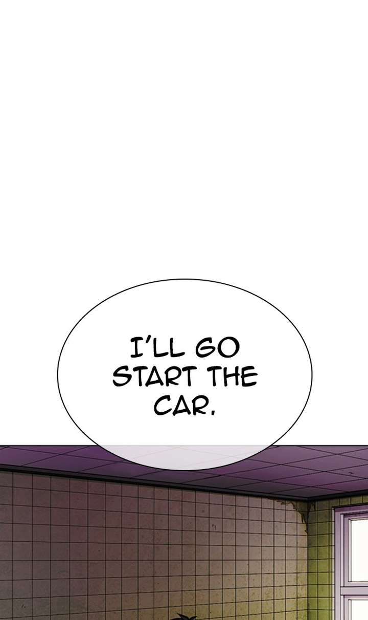 Lookism Chapter 355 - Page 32