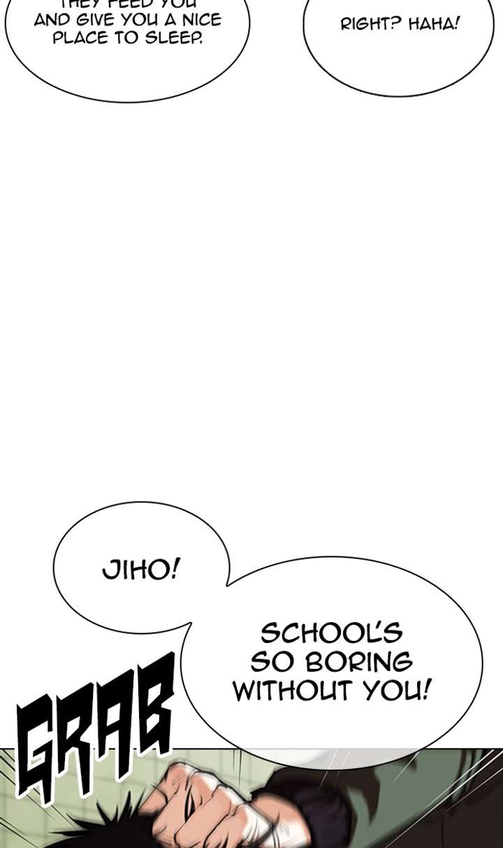 Lookism Chapter 355 - Page 38