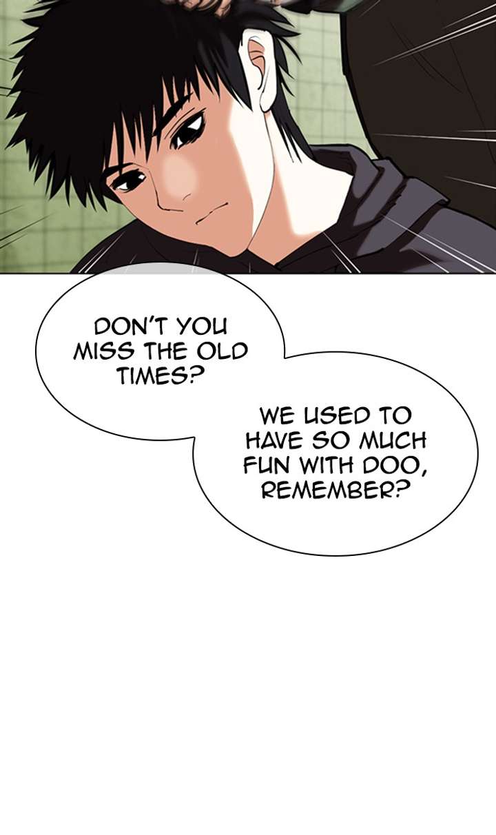 Lookism Chapter 355 - Page 39