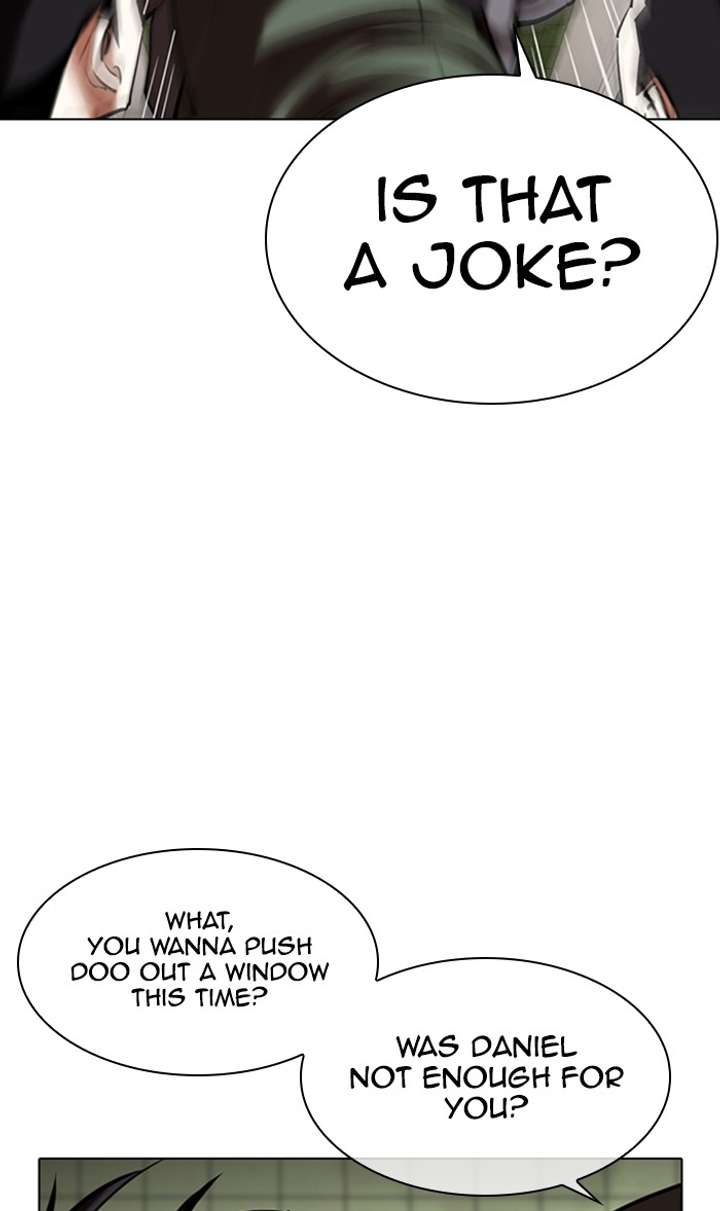 Lookism Chapter 355 - Page 45