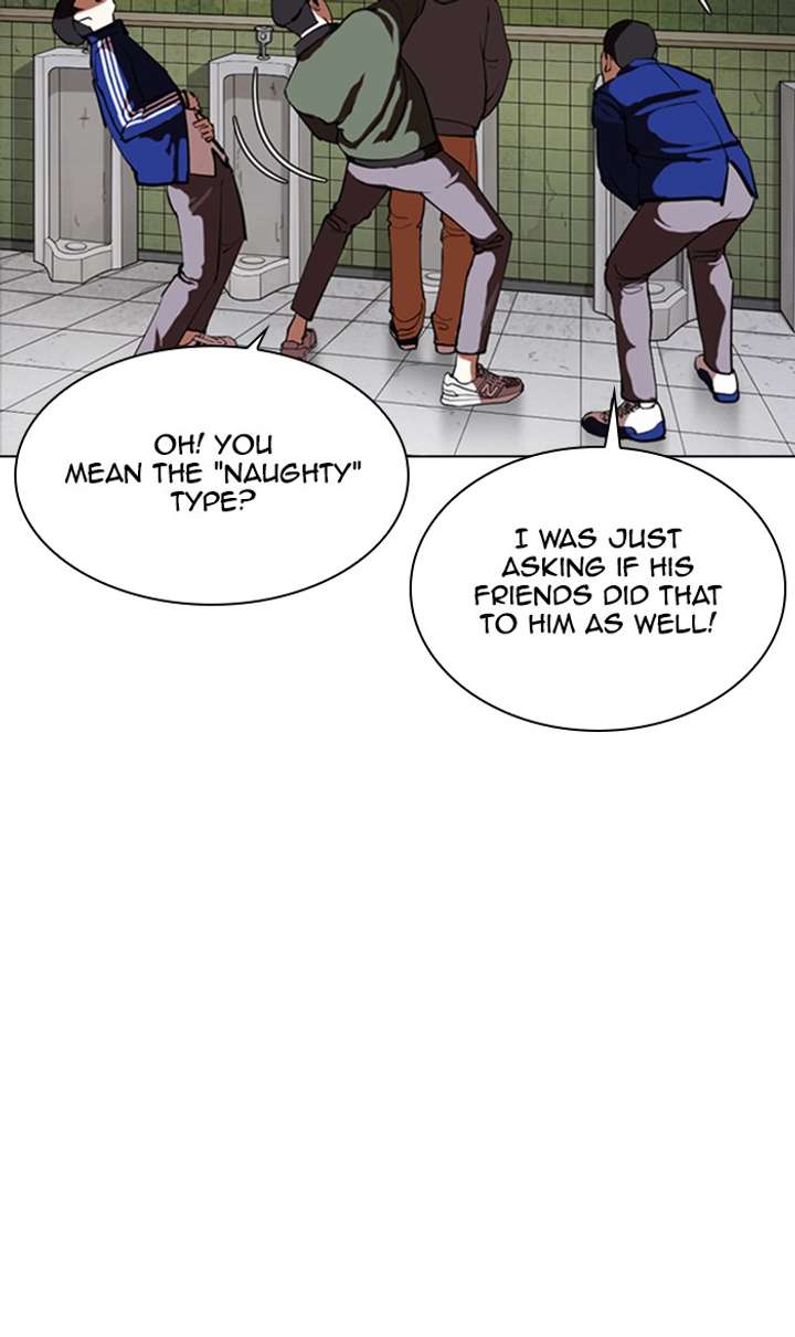 Lookism Chapter 355 - Page 50