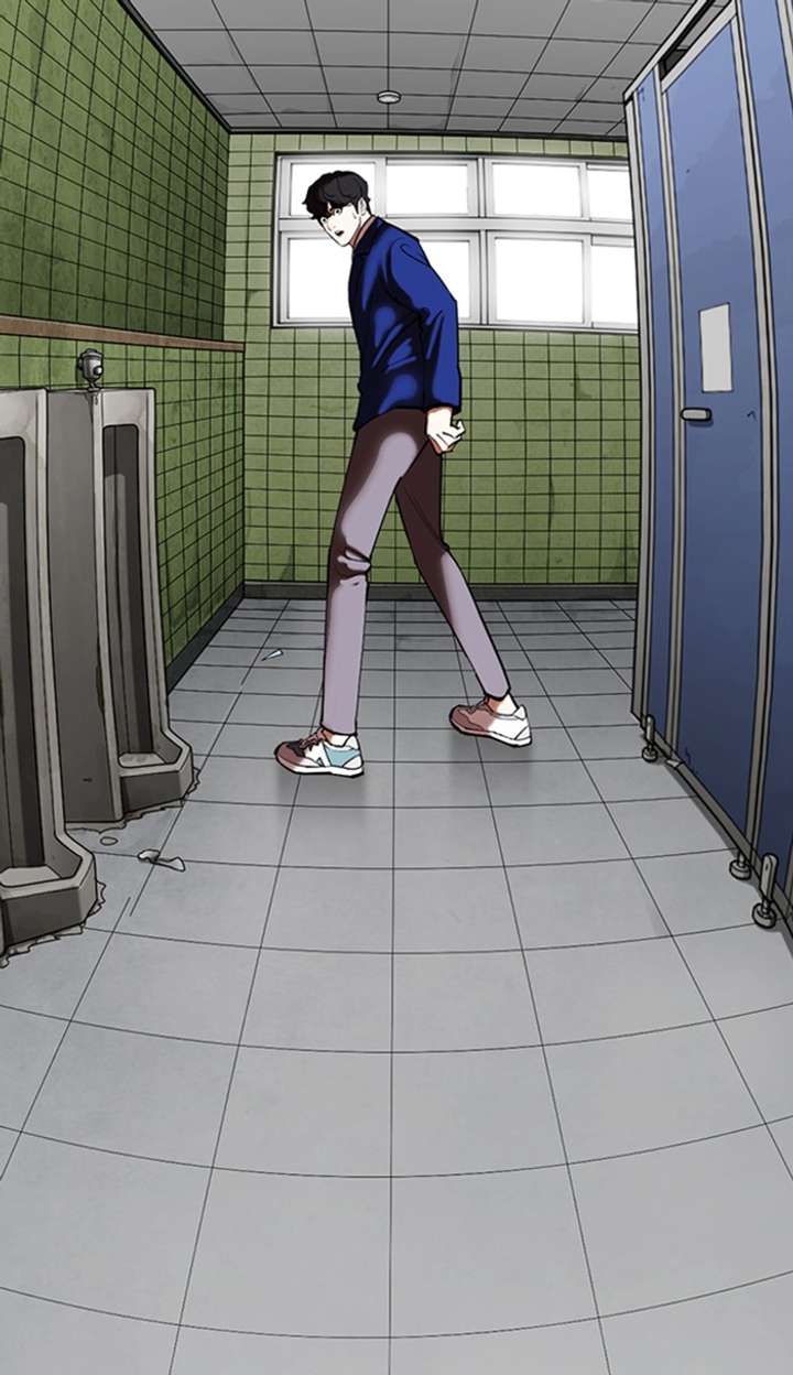 Lookism Chapter 355 - Page 66