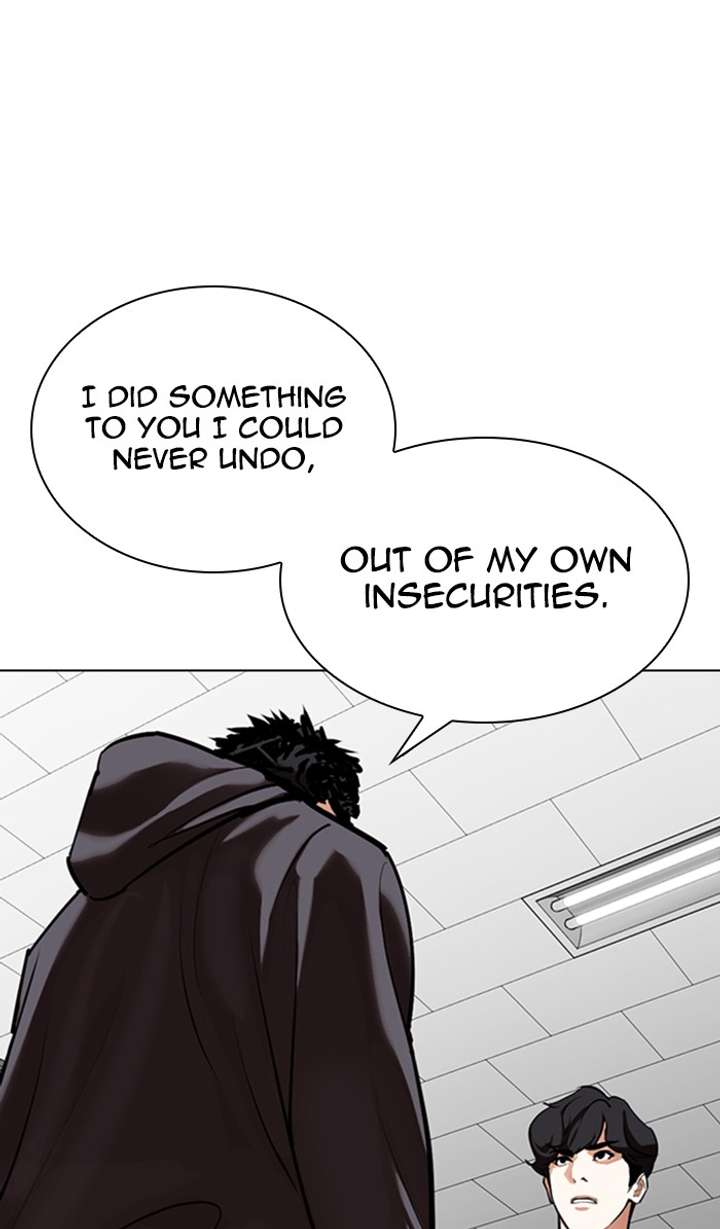 Lookism Chapter 355 - Page 8