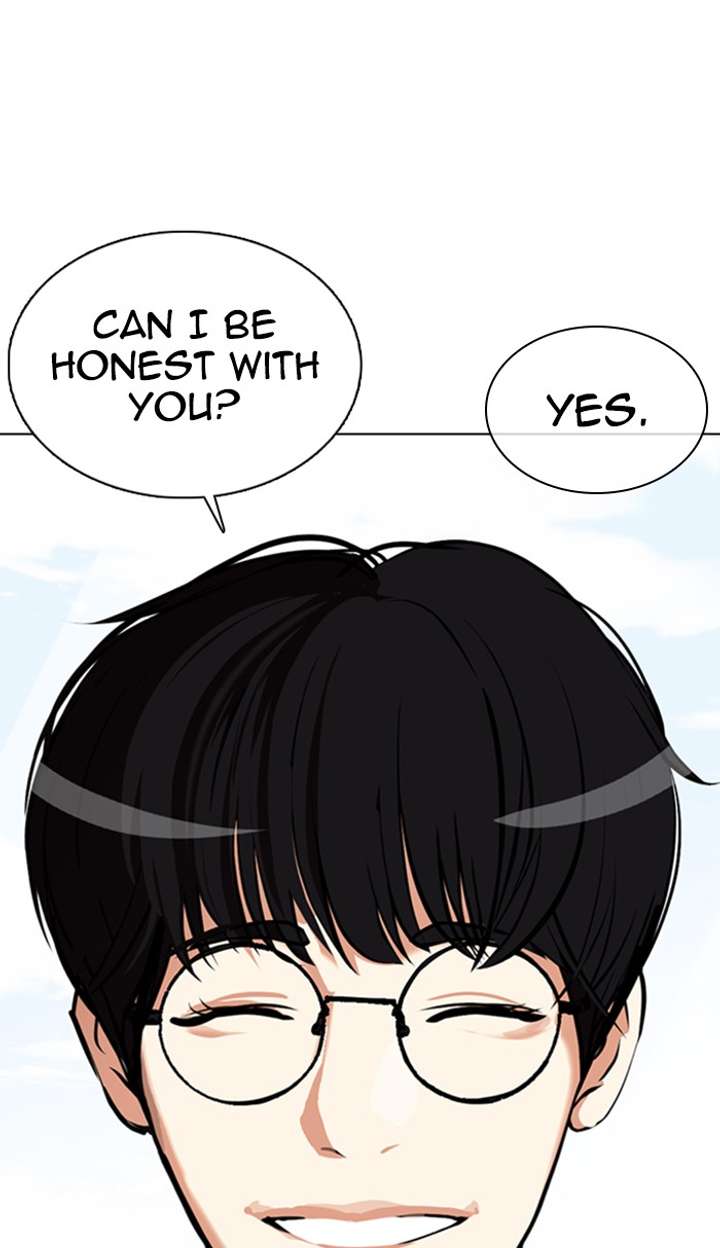 Lookism Chapter 355 - Page 83