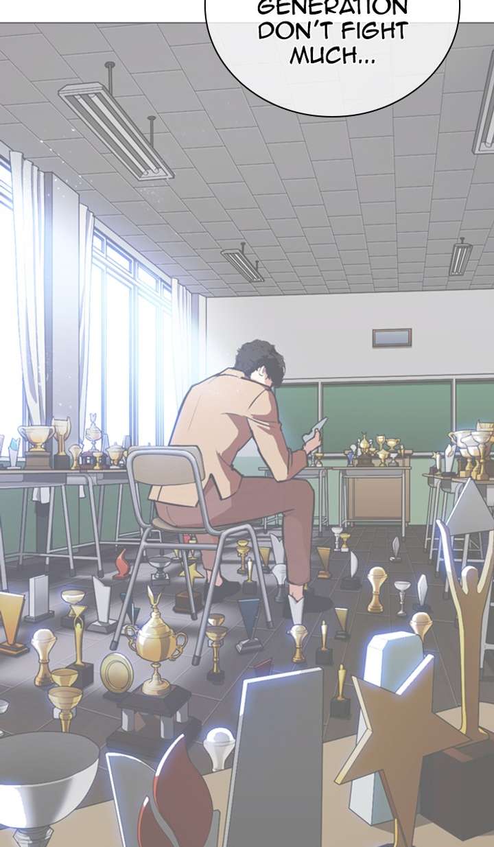 Lookism Chapter 355 - Page 92