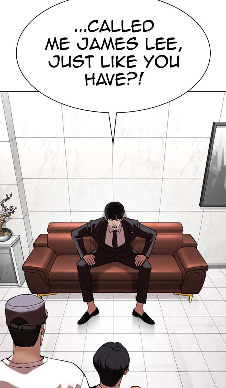Lookism Chapter 355 - Page 99