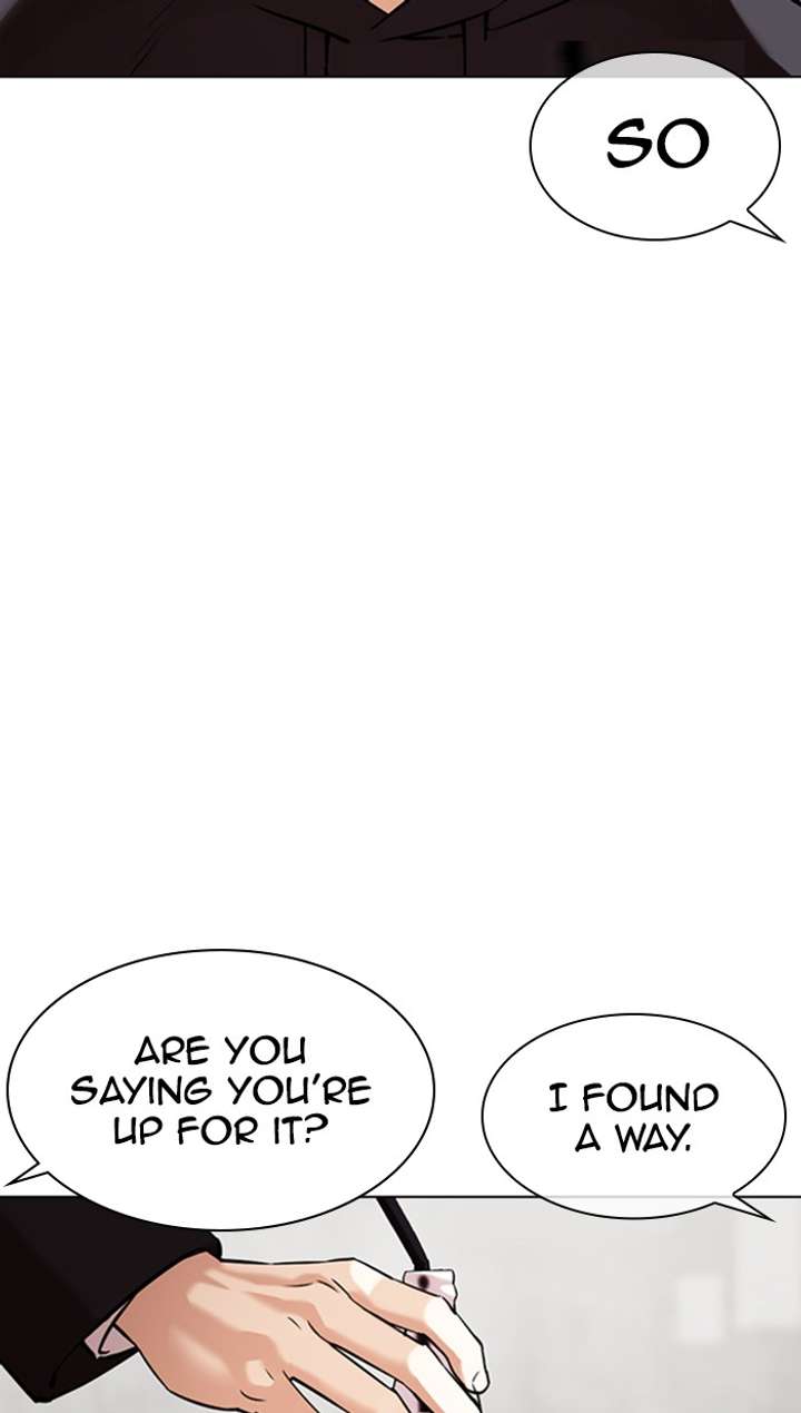 Lookism Chapter 356 - Page 23