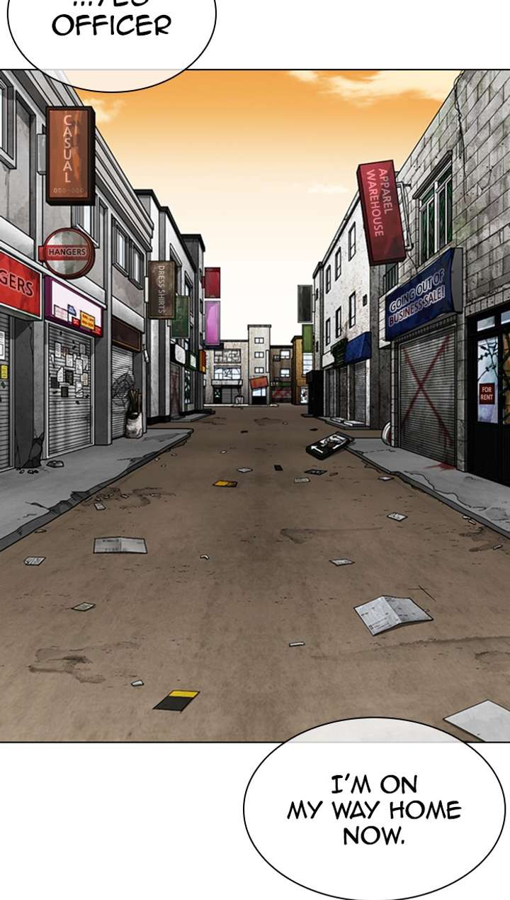 Lookism Chapter 356 - Page 31