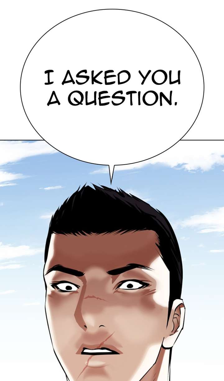 Lookism Chapter 356 - Page 4