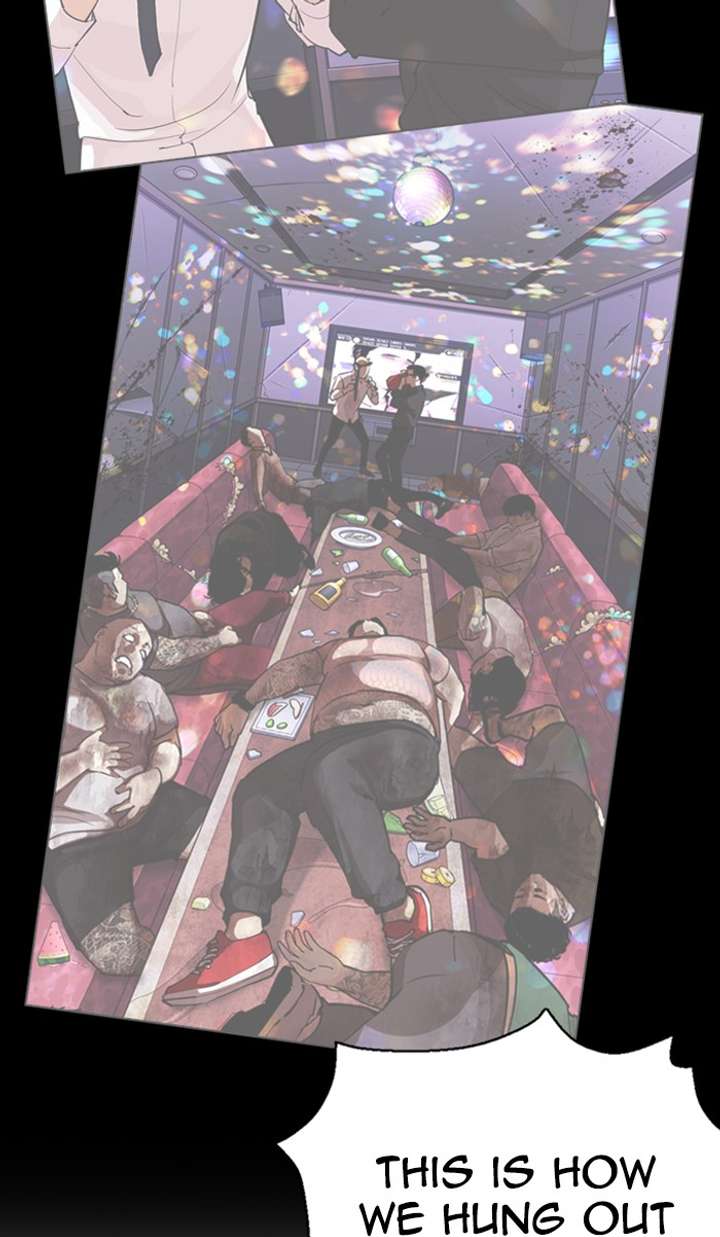 Lookism Chapter 356 - Page 41