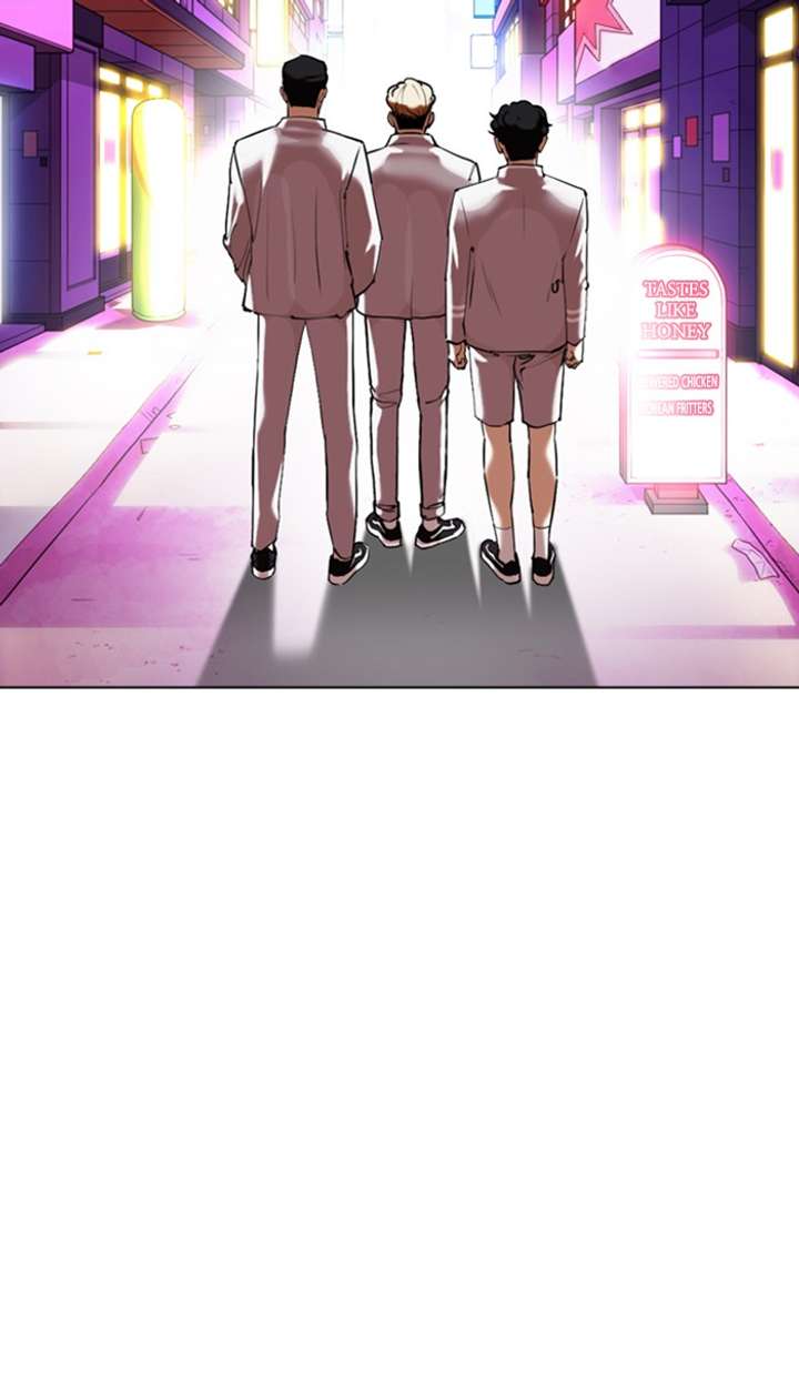 Lookism Chapter 356 - Page 49