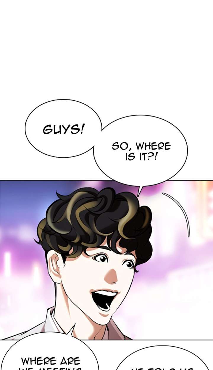 Lookism Chapter 356 - Page 63