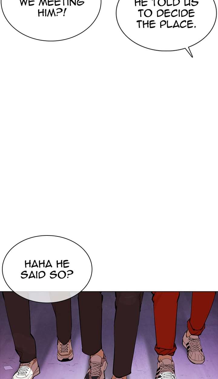 Lookism Chapter 356 - Page 64