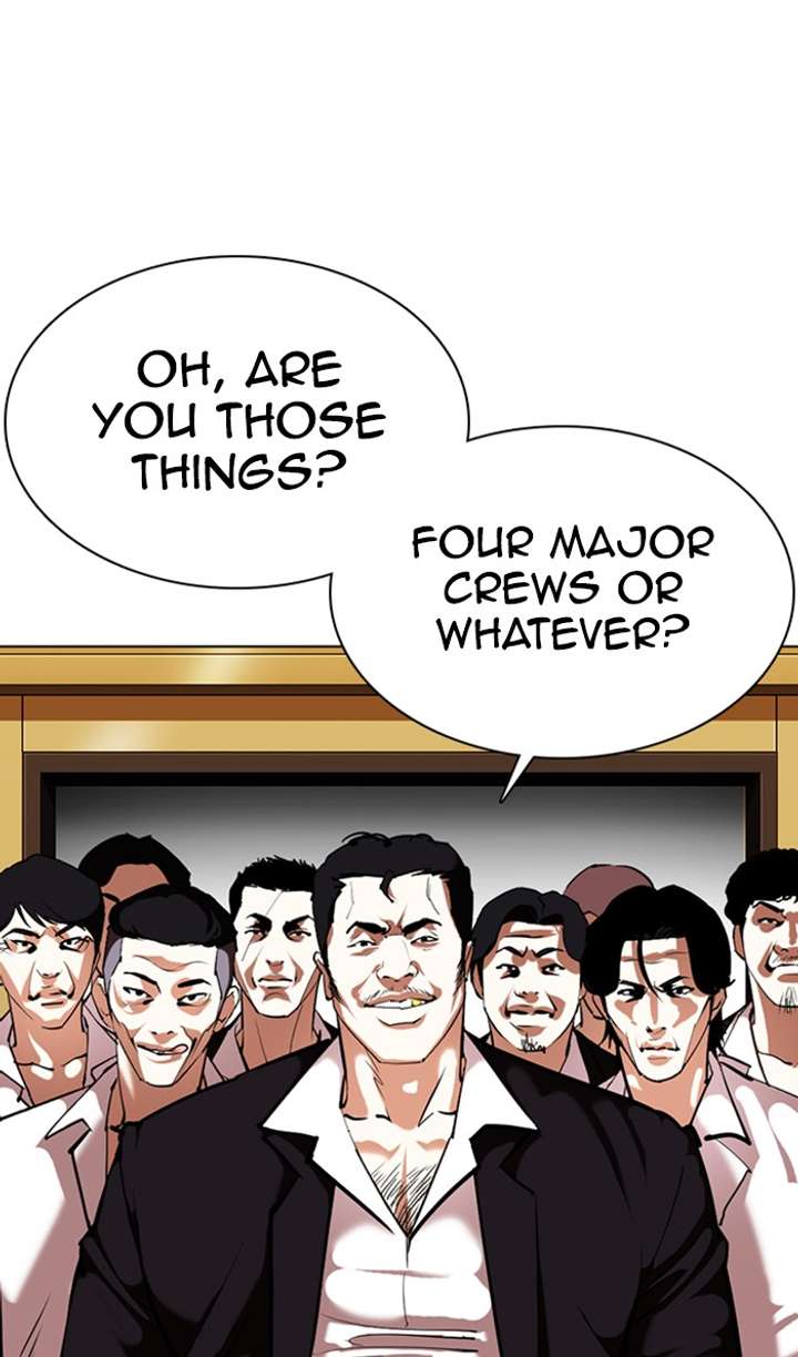 Lookism Chapter 356 - Page 87