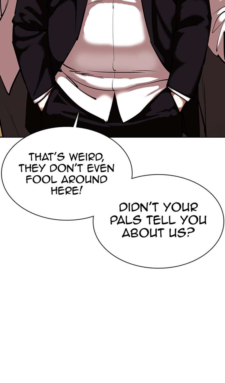 Lookism Chapter 356 - Page 88