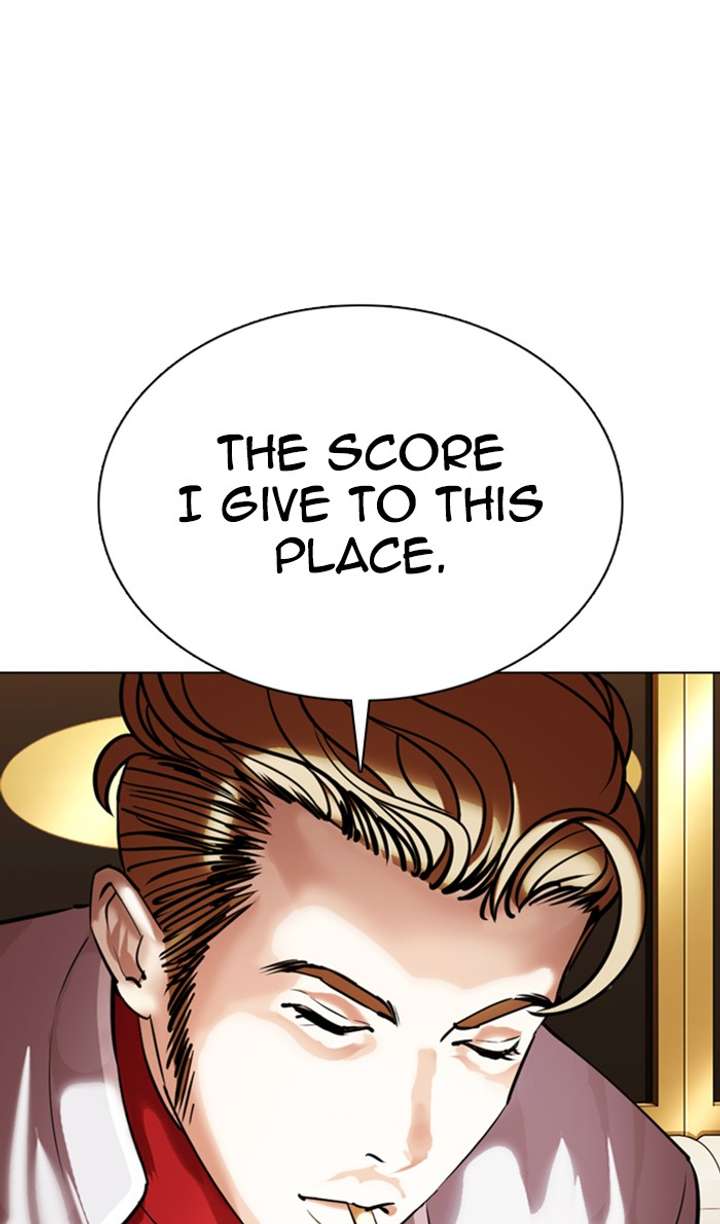 Lookism Chapter 356 - Page 90