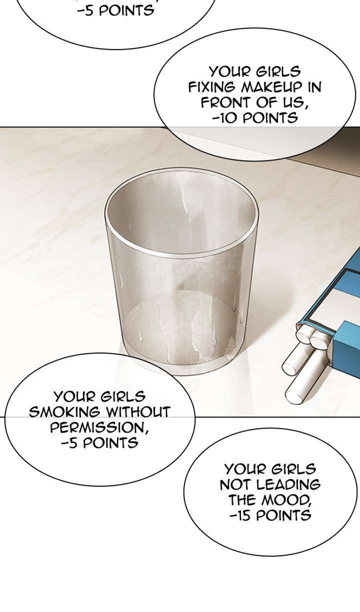 Lookism Chapter 356 - Page 93