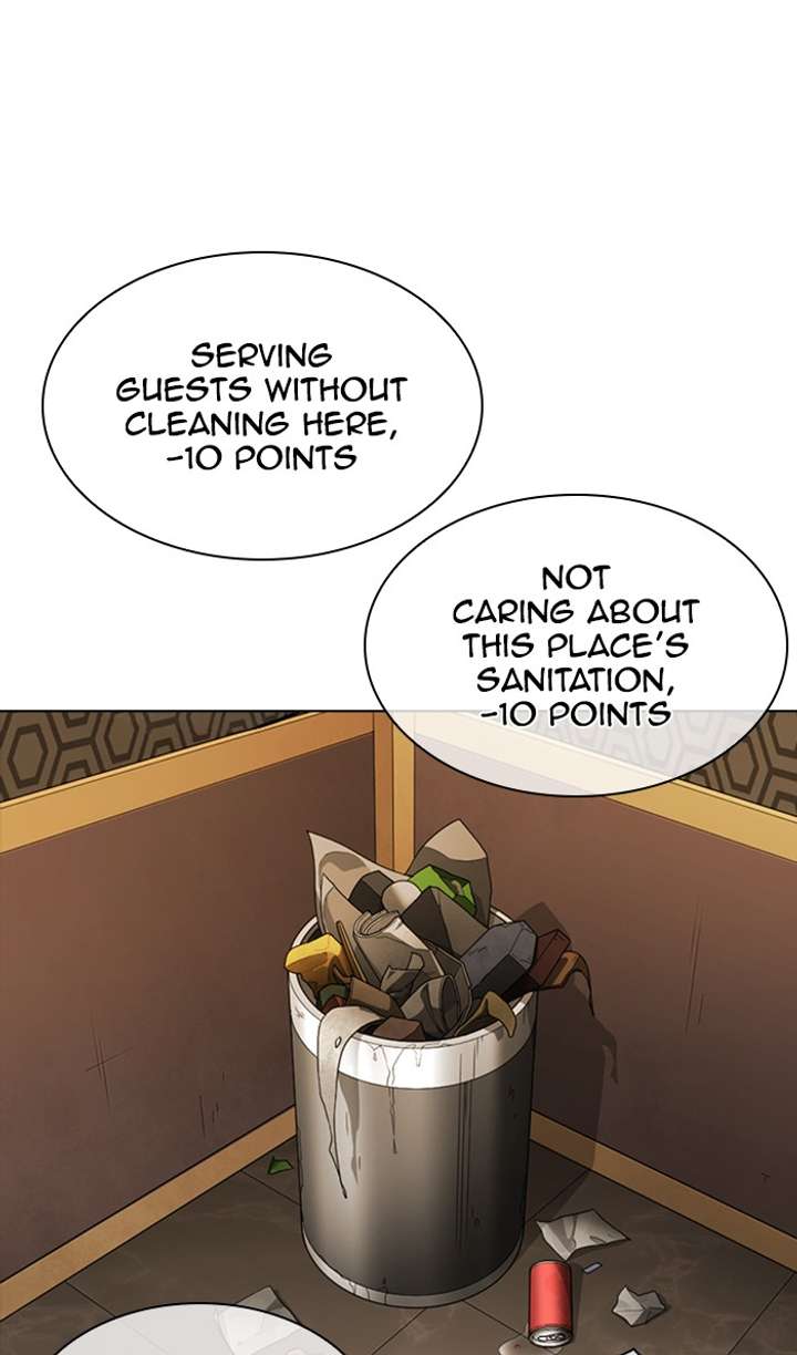 Lookism Chapter 356 - Page 94